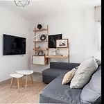 Chorrillo III Apartamento Turistico Conil
