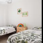 Chorrillo III Apartamento Turistico Conil