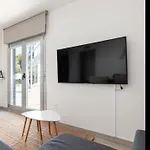 Chorrillo III Apartamento Turistico Conil