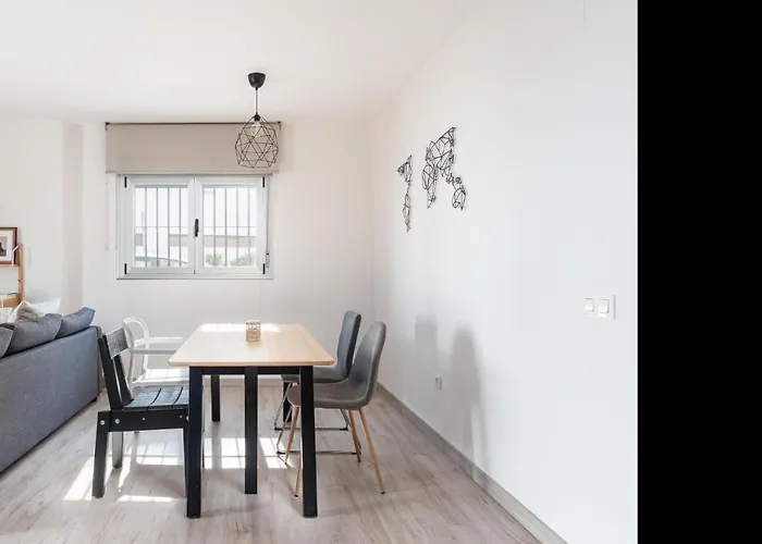 Chorrillo III Apartamento Turistico Conil