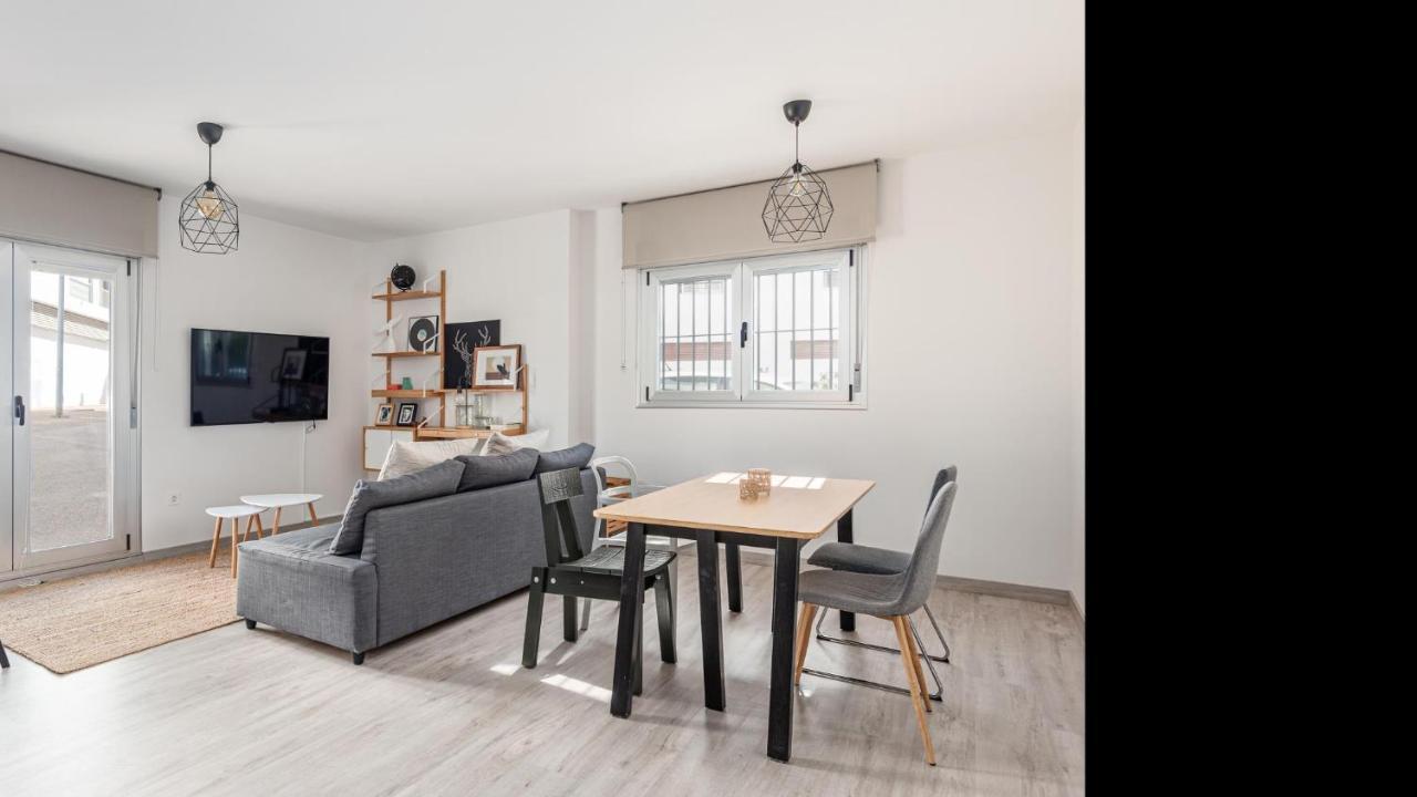 Chorrillo Iii Apartamento Turistico Conil