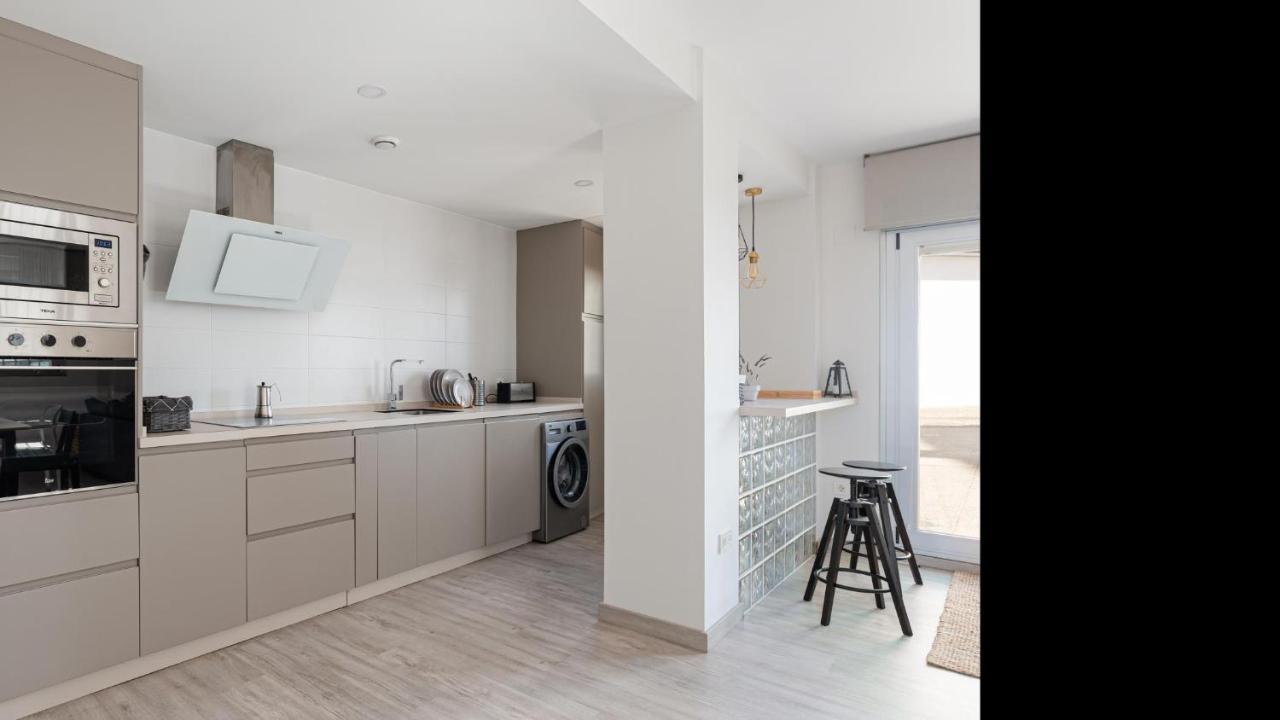 Chorrillo Iii Apartamento Turistico Conil Apartment *