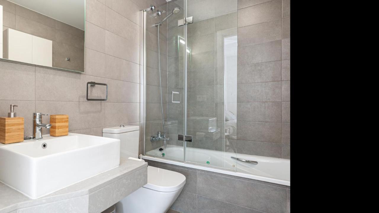 Apartment Chorrillo Iii Apartamento Turistico Conil Conil De La Frontera