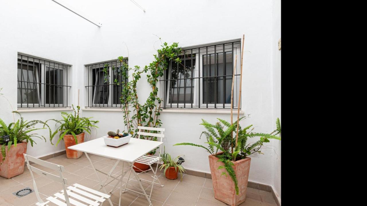 Chorrillo Iii Apartamento Turistico Conil * Conil De La Frontera