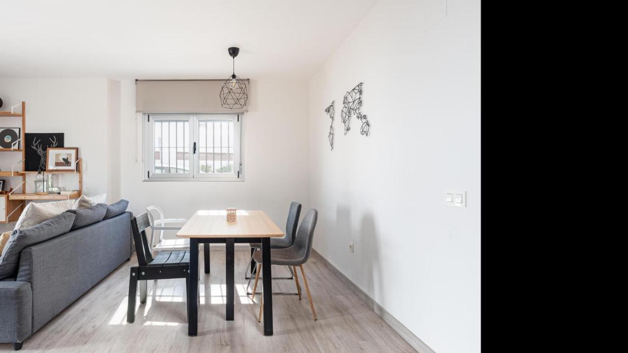 Apartment Chorrillo Iii Apartamento Turistico Conil *