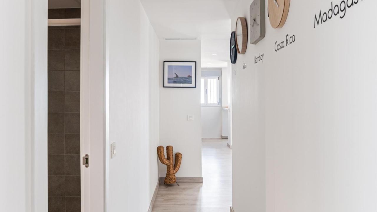 Chorrillo Iii Apartamento Turistico Conil * Conil De La Frontera