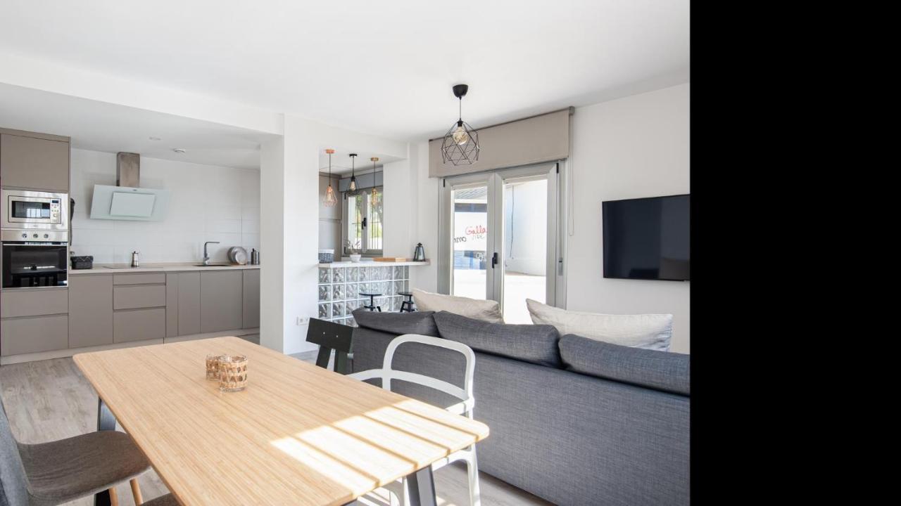 Chorrillo Iii Apartamento Turistico Conil * Conil De La Frontera