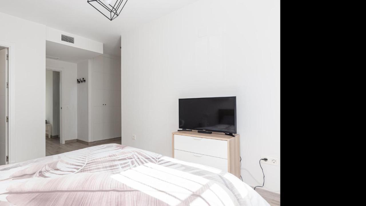 Chorrillo Iii Apartamento Turistico Conil Apartment Conil De La Frontera