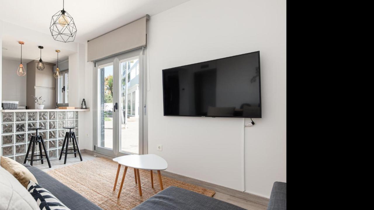 Chorrillo Iii Apartamento Turistico Conil Conil De La Frontera