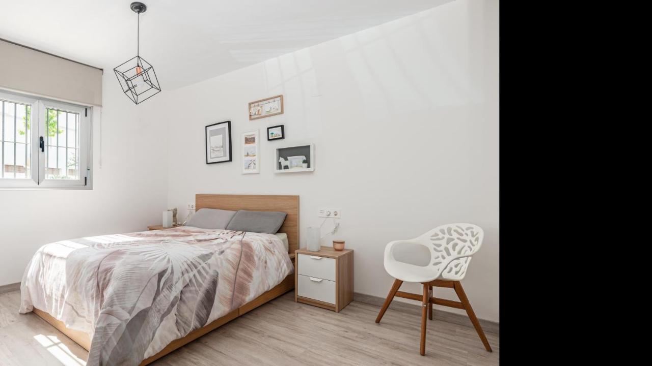 Chorrillo Iii Apartamento Turistico Conil Apartment *