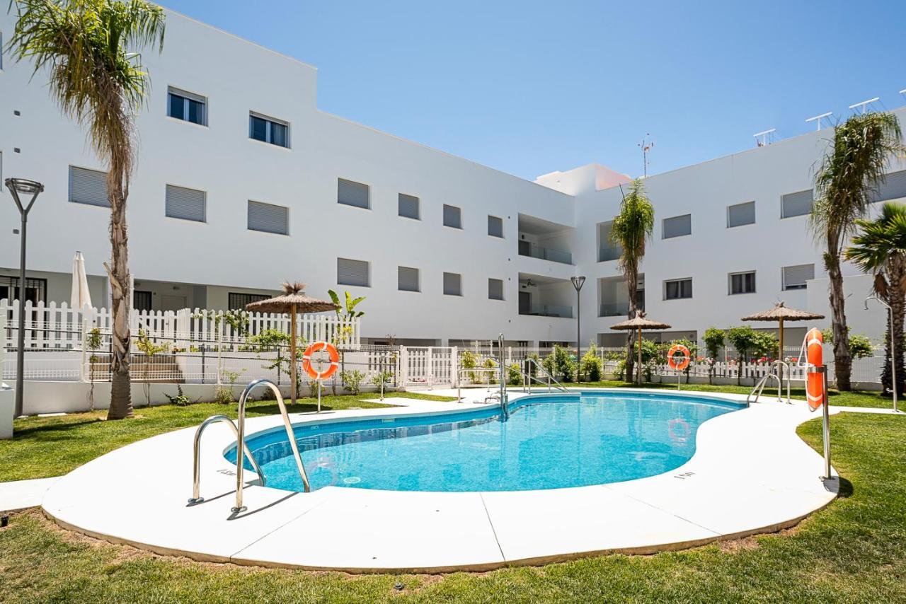 Chorrillo Iii Apartamento Turistico Conil * Conil De La Frontera